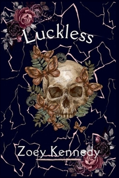 Paperback Luckless Book