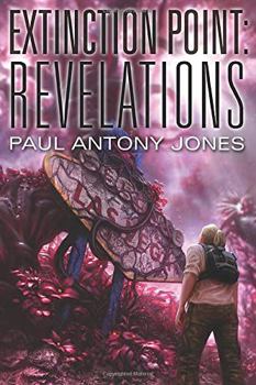 Paperback Revelations Book