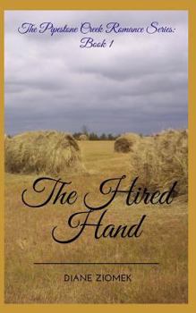 Paperback The Hired Hand Book