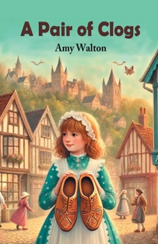 Paperback A Pair of Clogs Book
