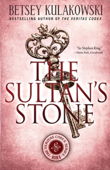 Paperback The Sultan's Stone Book