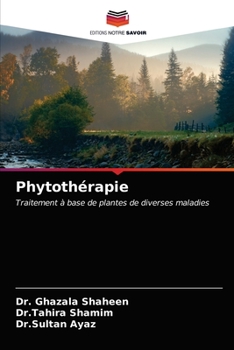 Paperback Phytothérapie [French] Book