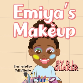 Paperback Emiya's Makeup Book