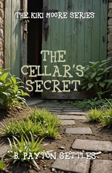 Paperback The Cellar's Secret Book