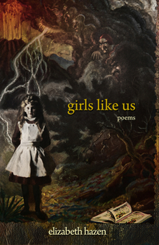 Paperback Girls Like Us Book