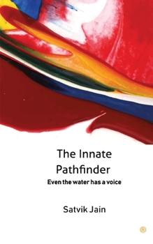 Paperback The Innate Pathfinder Book