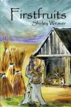 Paperback Firstfruits Book