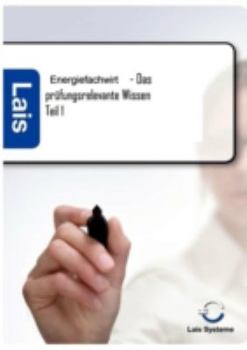 Paperback Energiefachwirt - Das prüfungsrelevante Wissen [German] Book