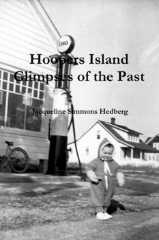 Paperback Hoopers Island: Glimpses of the Past Book