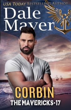 Corbin - Book #17 of the Mavericks