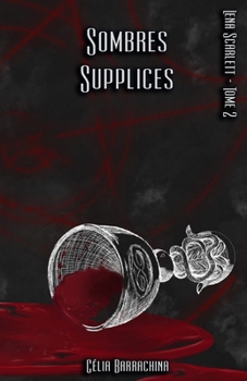 Paperback Sombres Supplices [French] Book