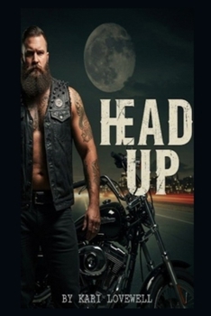 Paperback Head Up Book