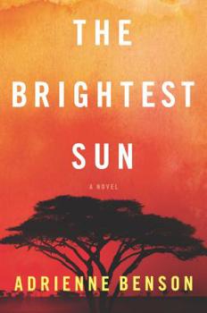 Hardcover The Brightest Sun Book