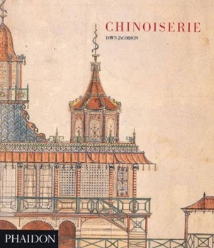Paperback Chinoiserie Book