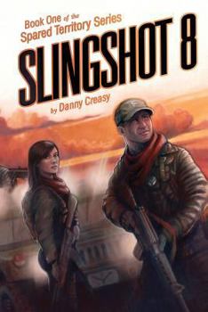 Paperback Slingshot 8 Book