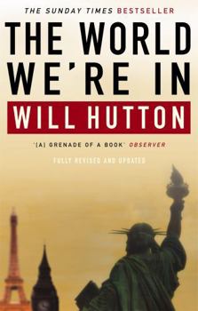 Paperback The World We're in Book