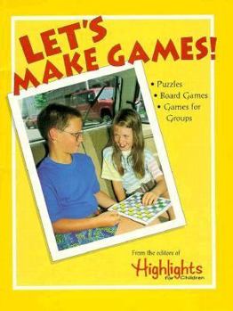Paperback Let's Make Games Book