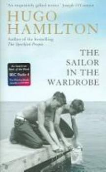 Hardcover The Sailor in the Wardrobe Book