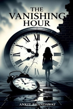 The Vanishing Hour: When reality slips, the truth becomes the most dangerous illusion of all
