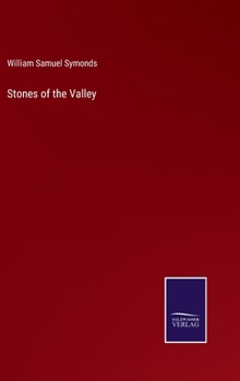 Hardcover Stones of the Valley Book