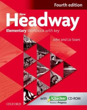 New Headway Elementary Level: Workbook