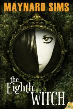 The Eighth Witch - Book #3 of the Department 18