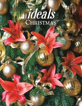 Paperback Christmas Ideals 2025 Book