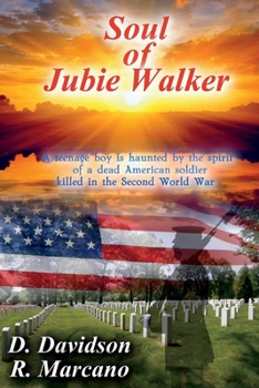 Paperback Soul of Jubie Walker Book