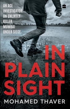 Paperback In Plain Sight Book