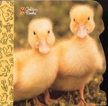 Board book Ducklings Quack Book