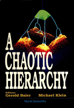 Chaotic Hierarchy