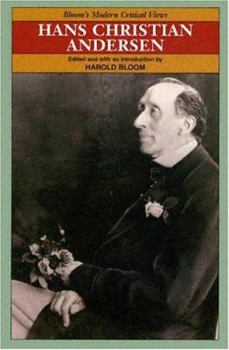 Hans Christian Andersen (Modern Critical Views) - Book  of the Bloom's Modern Critical Views