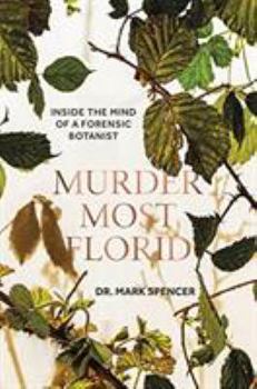 Hardcover Murder Most Florid Book