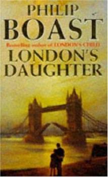 Mass Market Paperback London's Daughter Book