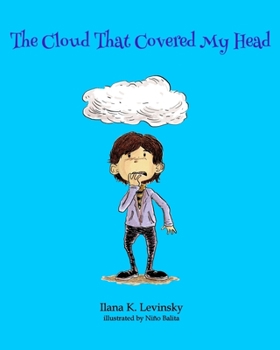 Paperback The Cloud That Covered My Head Book