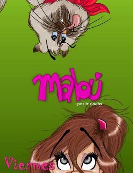 Paperback Viernes: Mabú y Lorenzo [Spanish] Book
