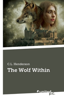 Paperback The Wolf Within Book