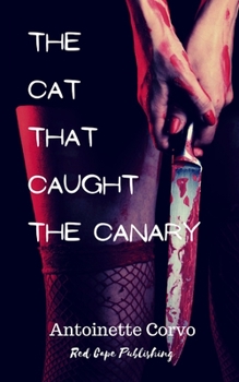 Paperback The Cat That Caught The Canary Book
