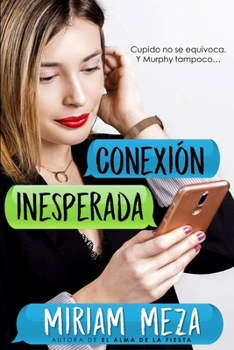 Paperback Conexión Inesperada [Spanish] Book