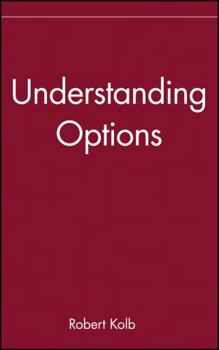 Hardcover Understanding Options Book