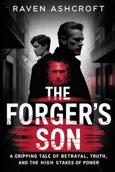Paperback The Forger's Son Book