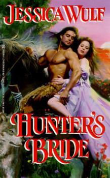 Hunter's Bride - Book #1 of the Beaudines
