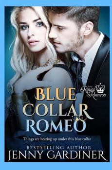 Paperback Blue Collar Romeo Book