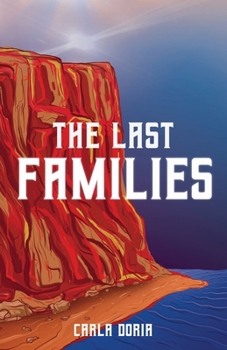 Paperback The Last Families Book