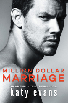 Paperback Million Dollar Marriage Book