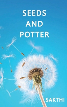 Paperback Seeds and Potter Book