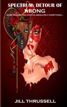 Paperback Spectrum: Detour of Wrong Book