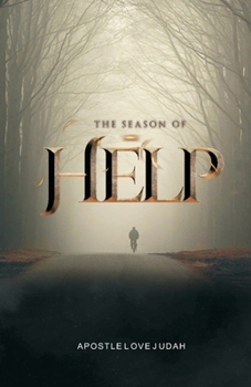 Paperback The Season of Help Book
