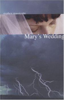 Paperback Mary's Wedding Book