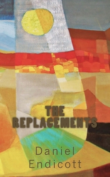 Paperback The Replacements Book